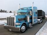 Photos of Clint Moore Custom Trucks