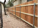 Fence Galvanized Steel Pictures