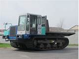 Crawler Carriers For Sale Images
