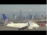 United Flights From Houston To Newark Photos