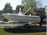 Lake Erie Fishing Boat For Sale