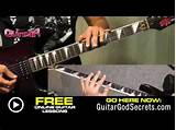 Online Guitar Lessons Free Pictures