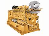 Photos of Caterpillar Gas Engine