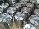 410 Series Stainless Steel Pictures