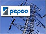 Pepco New Service Pictures
