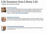 Different Life Insurance Reviews Pictures