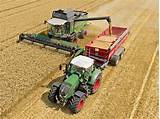 Pictures of New Farm Equipment Technology