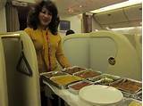 Photos of Air India 777 300er Business Class Review