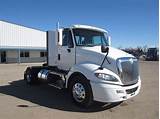 Semi Truck Day Cabs For Sale Pictures