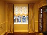In Home Window Treatment Service