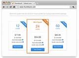Thumbtack Buy Credits Pictures