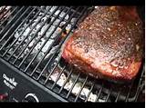 How To Smoke A Beef Brisket On A Gas Grill Photos