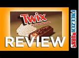 Twix Ice Cream Bar Nutrition Facts Pictures