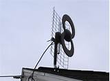Antennas Direct Clearstream Pictures