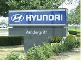 Images of Vandergriff Hyundai Service Arlington