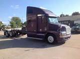 Pictures of Long Wheel Base Semi Trucks For Sale
