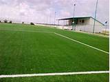Pictures of Turf Field Soccer