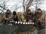 Images of Waterfowl Hunting Outfitters