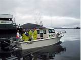 Sitka Halibut Fishing Charters Photos