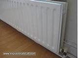 How Do You Balance Central Heating Radiators