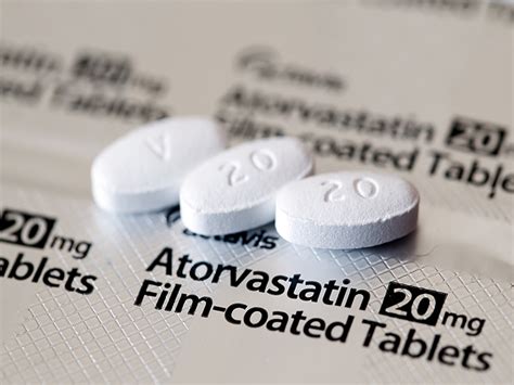 Pictures of What Is Atorvastatin Used For And Side Effects