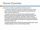 Operating Committee Charter