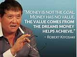 Pictures of Robert Kiyosaki Quotes