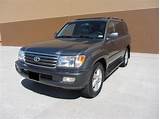 Images of Land Cruiser Gas Mileage