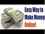Images of How To Make Money Online In College