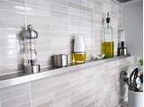 Stainless Steel Floating Shelves For Kitchen Photos