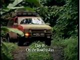 Pictures of Nissan Pathfinder Tv Commercial