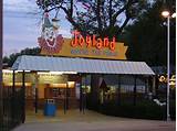 Joyland Amusement Park Wichita Ks Pictures