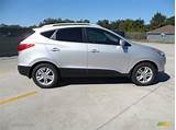 Pictures of Silver Tucson