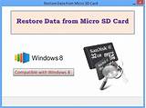Sandisk Photo Recovery Software Free Images