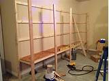 Images of Sturdy Shelves For Garage