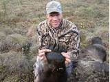 Pictures of Alaska Bear Hunting Outfitters