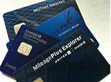 Mileage Credit Cards 2017 Pictures