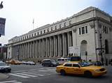 New York Post Office Phone Number Photos