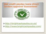 Bad Credit Business Loans Guaranteed Approval