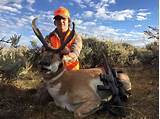 Colorado Antelope Outfitters