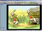 Computer Animation Software Download Pictures