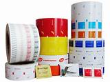 Food Packaging Film Pictures