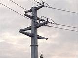 Electric Utility Pole Cost Images