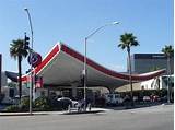 76 Gas Station Beverly Hills Images
