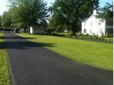 Pictures of Paving Residential