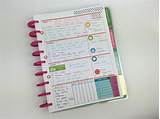 Images of Planner Stickers Ideas