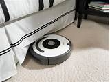 Best Robot Floor Vacuums Pictures