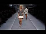 Photos of Karl Lagerfeld Fashion Show