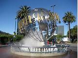 Images of Universal Studios Theme Park La