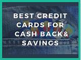 What Is Best Credit Card For Cash Back Images